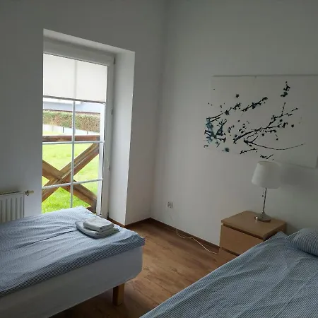 شقة Zeglarski Vegoria Deluxe *