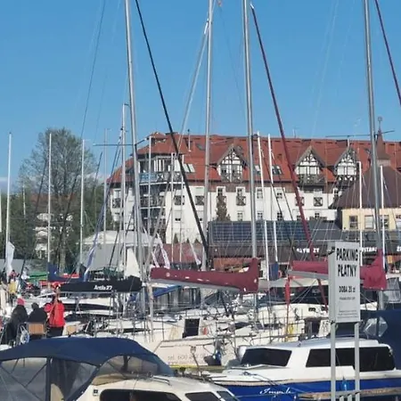 Zeglarski Vegoria Deluxe *