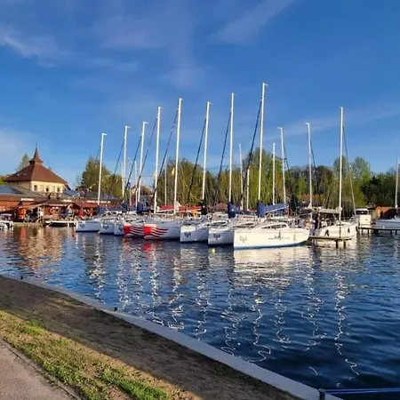 Zeglarski Vegoria Deluxe