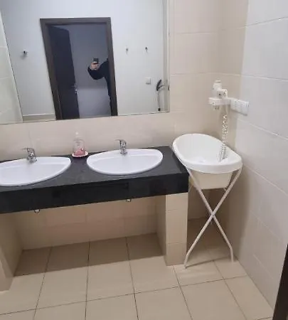 Zeglarski Vegoria Deluxe Apartment
