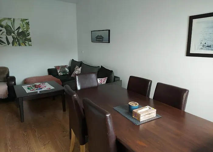 Apartment Zeglarski Vegoria Deluxe *