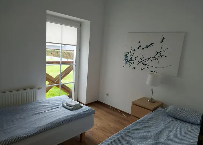 Apartment Zeglarski Vegoria Deluxe *