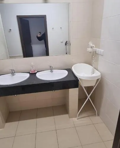 Zeglarski Vegoria Deluxe Apartment